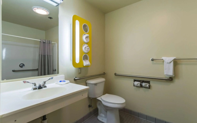 Motel 6 Milan, OH - Sandusky