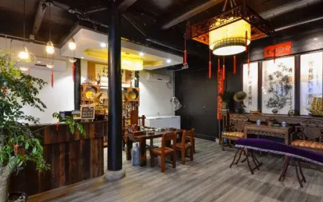 Huanqi Pavilion·Xiandu Meisu (Nanxun Ancient Town Branch)