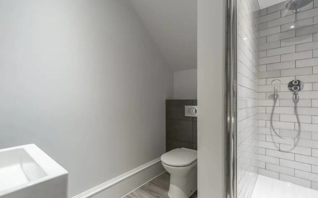 Torphichen Street 5 City Centre 2bed/2bath