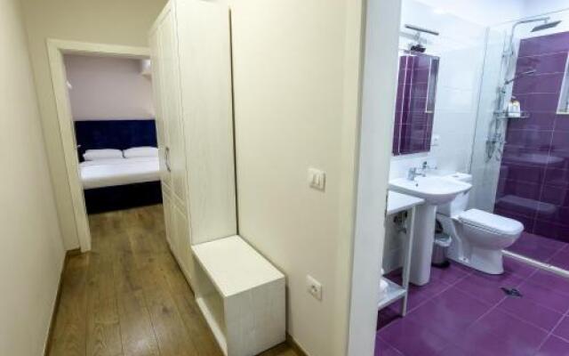Elior2 Apartments