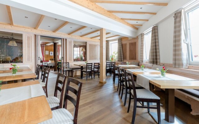 Gasthof Hotel Kopf