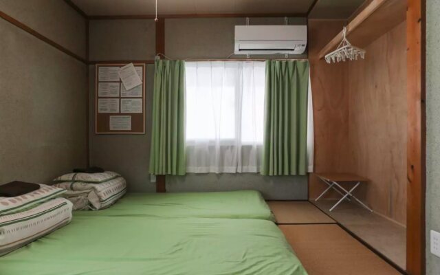Hostel Ginkakuji