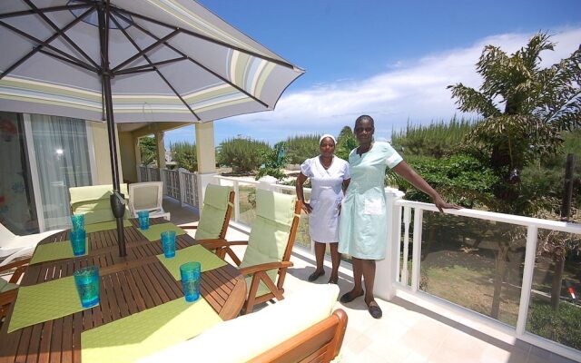 Arawak By The Sea, Silver Sands Jamaica Villas 4BR