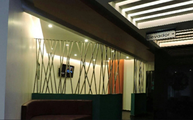 Hotel Tacubaya & Autosuites