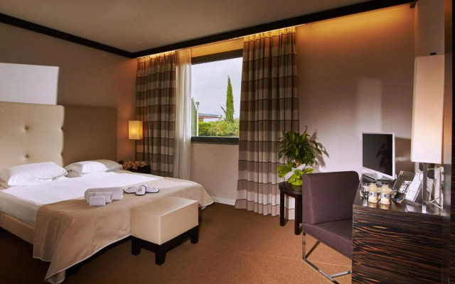 Hotel Pisa Valdera