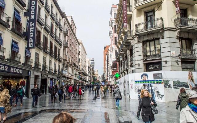 For You Rentals Puerta del Sol Apartments PRE10B