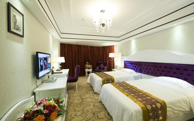 Vienna Hotel Guilin Exposition Center