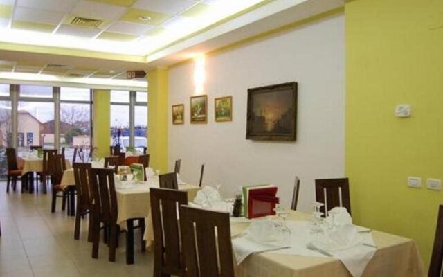 Hotel Riga