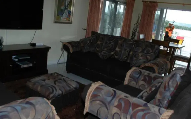Bay Villa 12