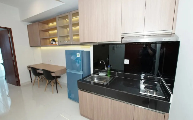 Apatel Roseville SOHO & Suite
