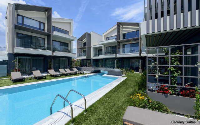 Serenity Suites