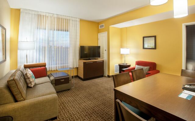 TownePlace Suites Minneapolis Mall of America