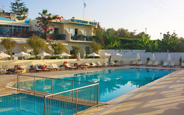 Rethymno Mare & Water Park