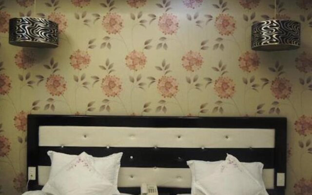 Seoul Hotel 2