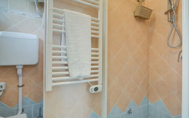 Aton House in Villaggio Sanghen