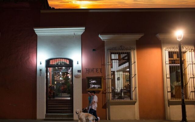Hotel Pereyra