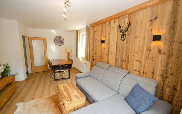Apartment Summer Winter Fun II - 200 m From ski