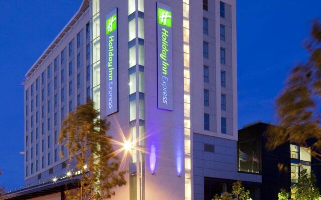 Holiday Inn Express Hull City Centre, an IHG Hotel