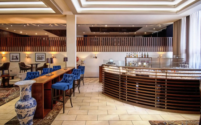 Sheraton Heathrow Hotel