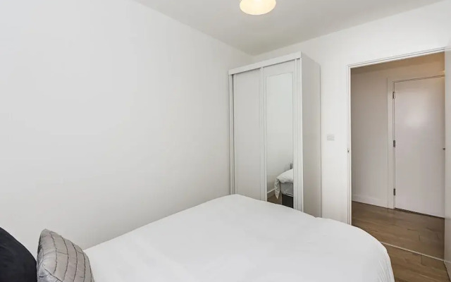 Merrick House Apartments