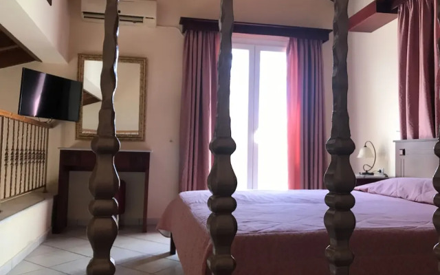 L'Eremo Luxury Apartments