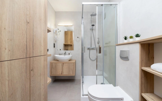 Premium Mountain Apartments Zakopane