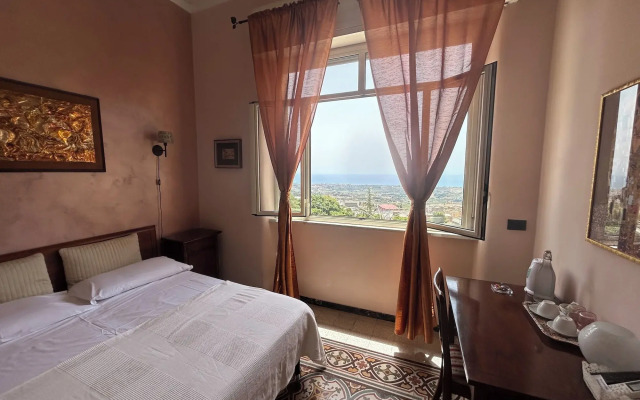 B&B La finestra sulla valle