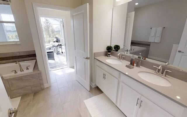 Champions Gate by ACO Vacation Homes