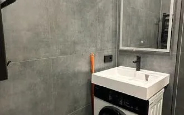 Апартаменты Сутки Уфа на улице Рудольфа Нуреева,  7