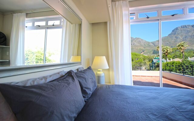 Fairmont And Albany P1