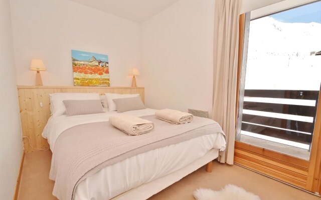 Bérangère 10 - ARAVIS Holidays