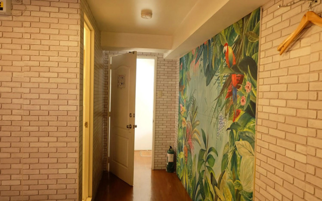Spaces By Eco Hotel