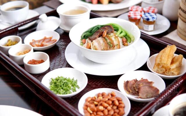 Shangri-La Guilin