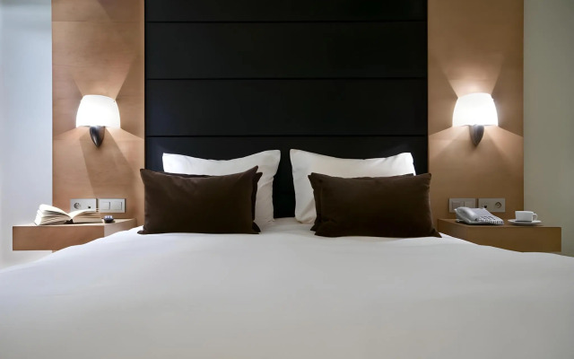 B-aparthotel Montgomery