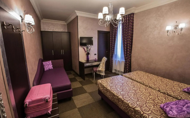 Hotel Romano