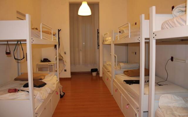 Mediterranean Hostel