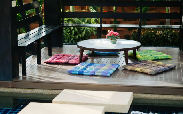 Zen Oasis Chiang Mai Villa