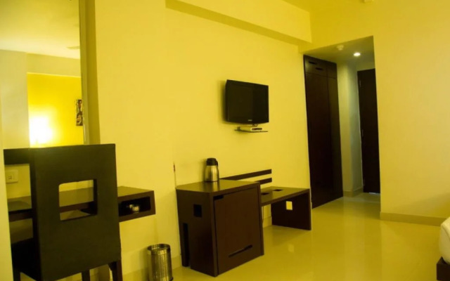 Hotel Element