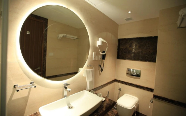 Riverview Hotel