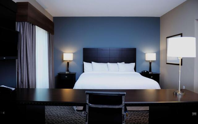 Hampton Inn Crystal River, FL