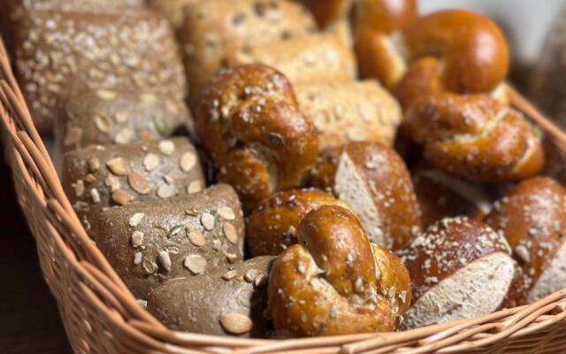 Hotel - Restaurant Adler