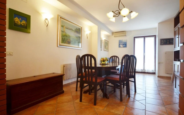 Toro - Two Bedroom Apartment