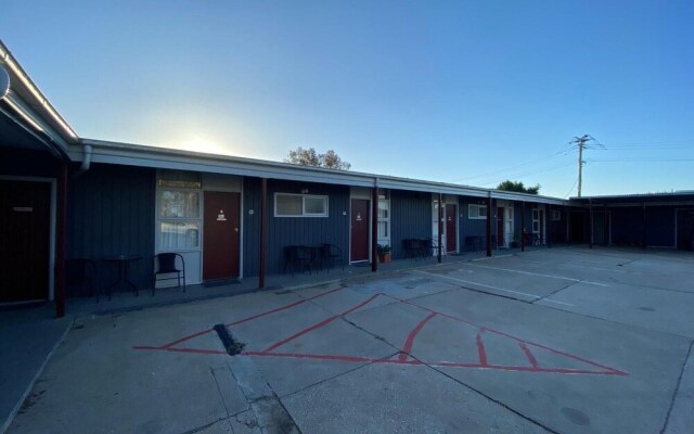 Coolabah Motel Walgett