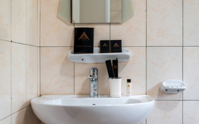 A'lure Hotel & Residences