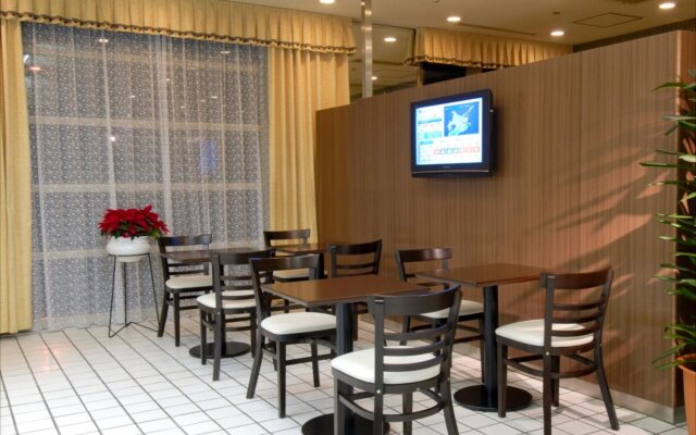 Marks Inn Sapporo