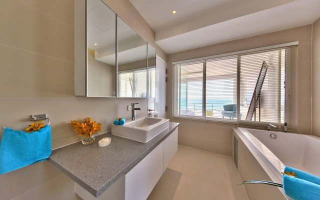Villa K Koh Samui