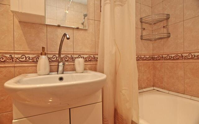 Апартаменты Prime Host на Тверской