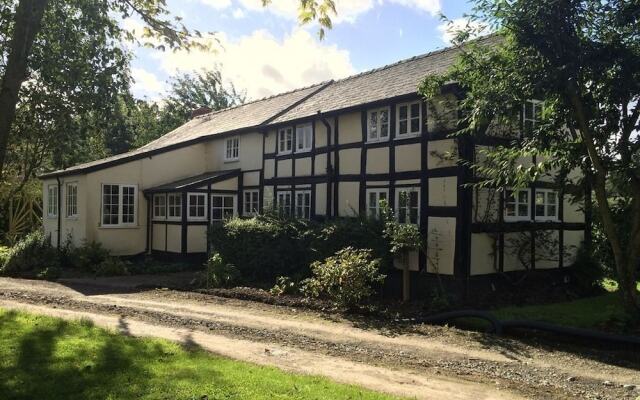 Yew Tree Cottage B&B