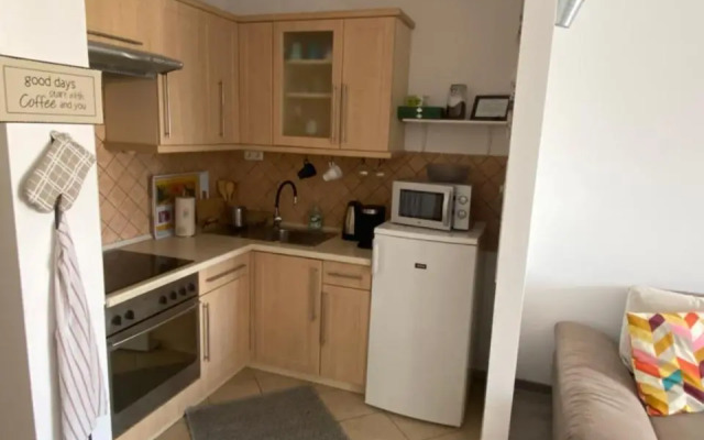 Gyöngy Apartman