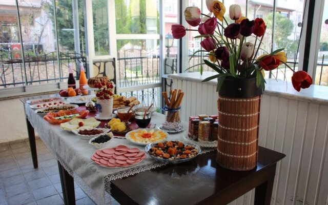 Asbella Otel